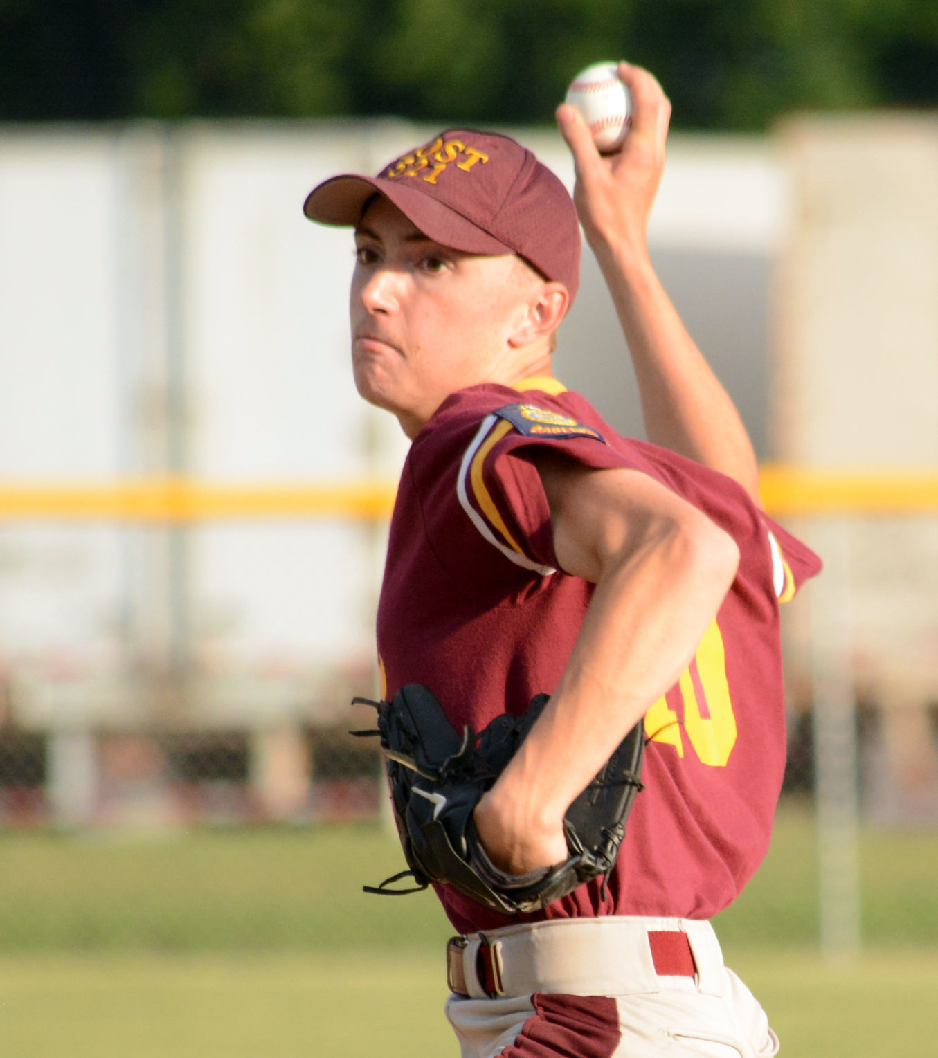 Dalton Fuller